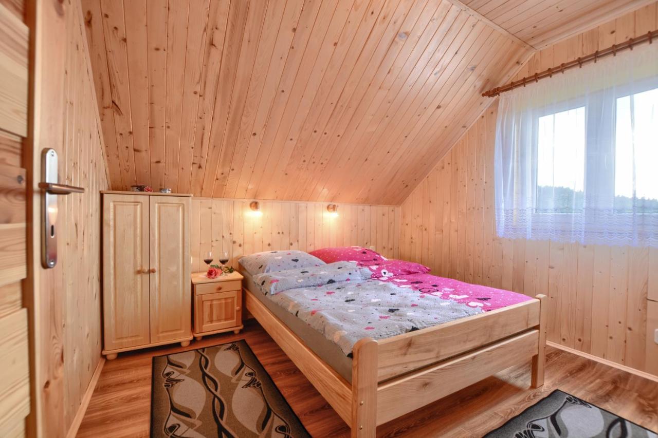 Apartment W Bieszczadach U Ani 1 *