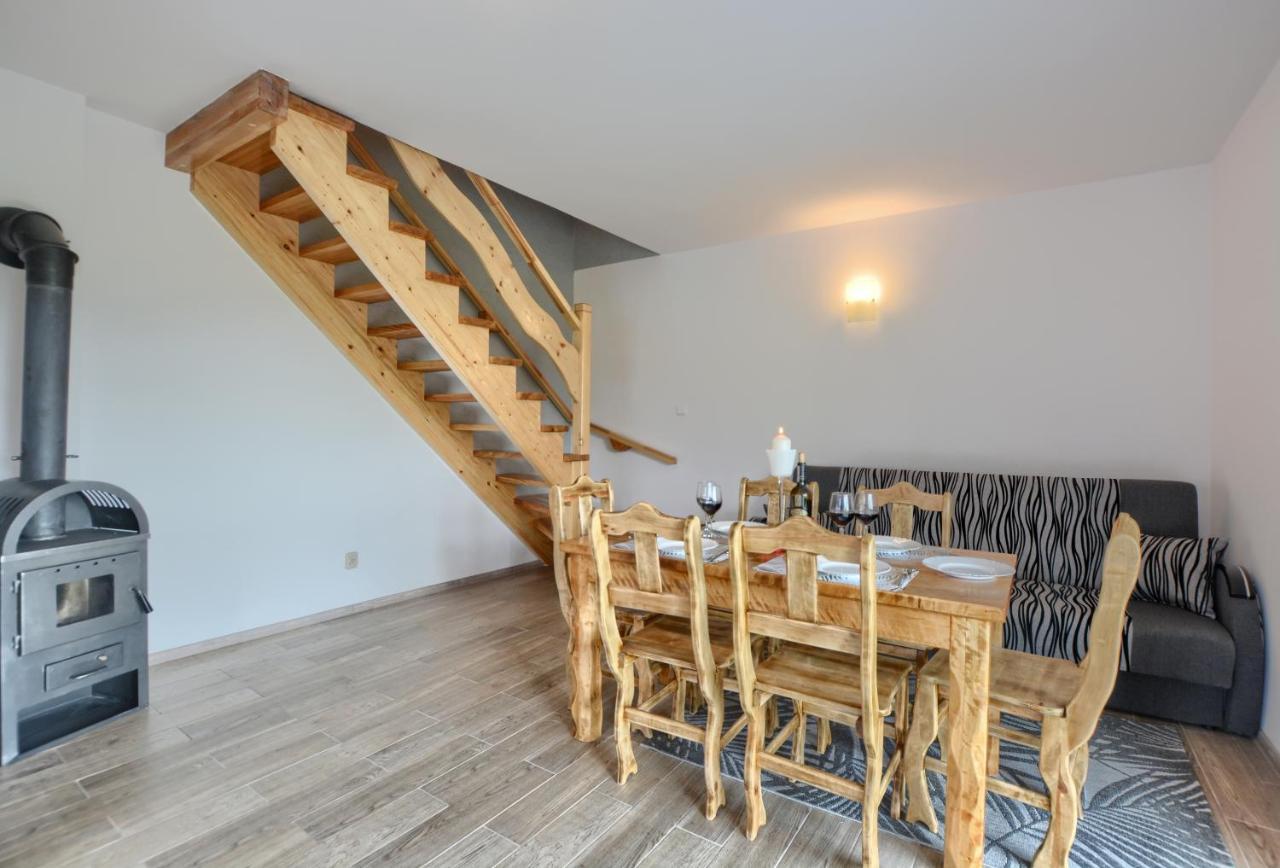 Apartment W Bieszczadach U Ani 1