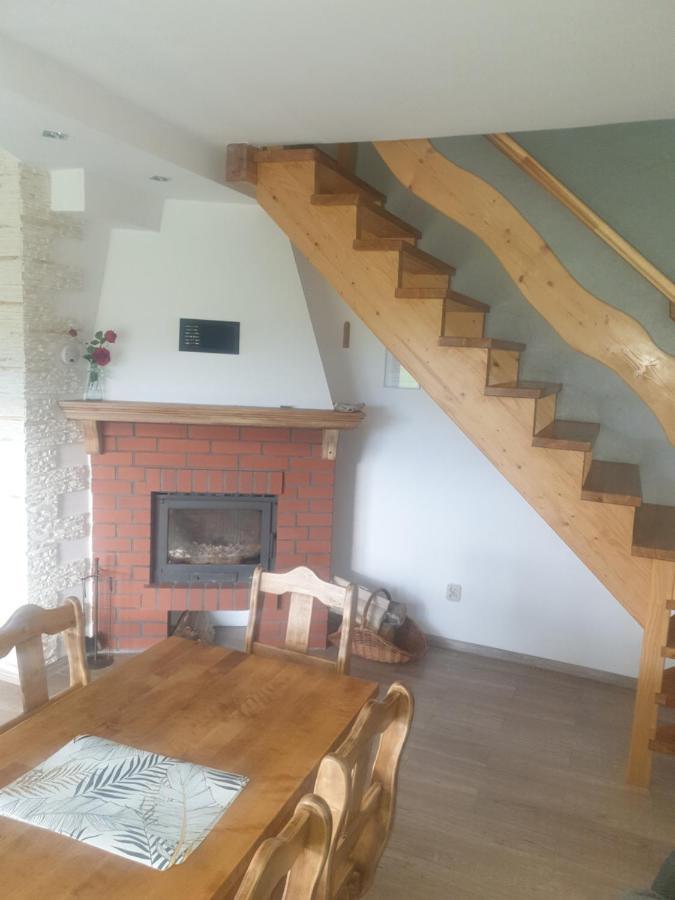 Apartment W Bieszczadach U Ani 1