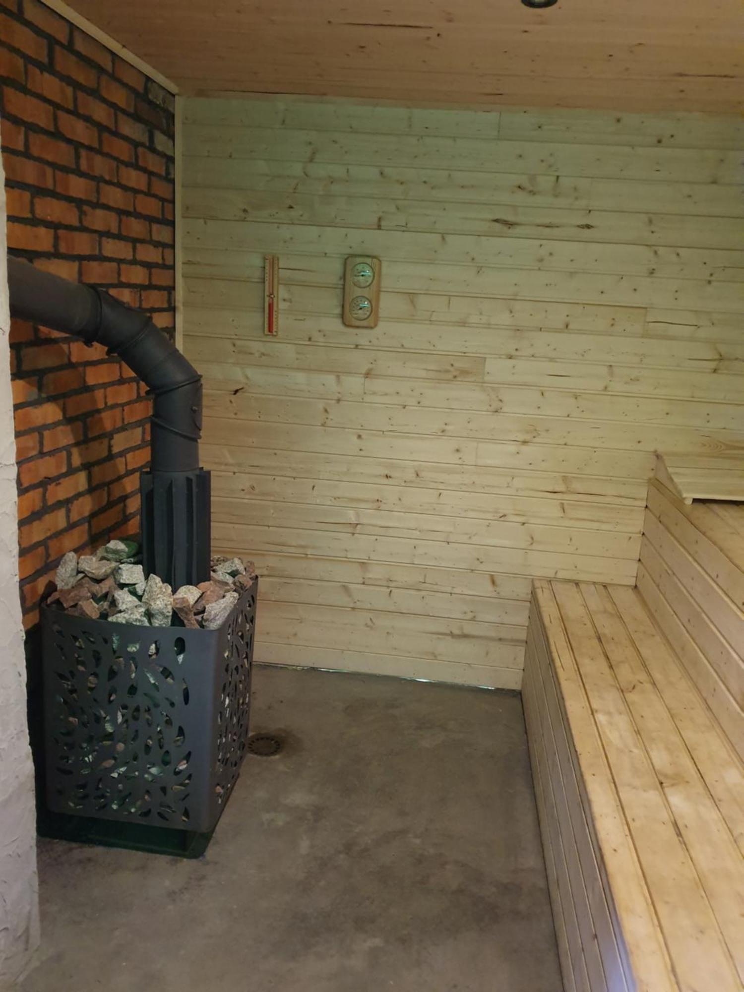 Apartment W Bieszczadach U Ani 1 *